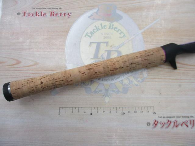 ワイルドサイド WSC68MH+ D.Kita V3 LIMITED｜＠ベリーネット 日本最大