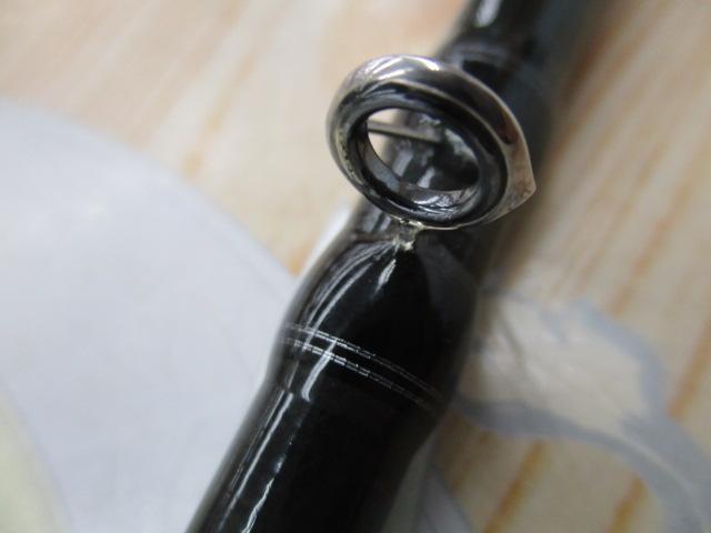 ワイルドサイド WSC68MH+ D.Kita V3 LIMITED