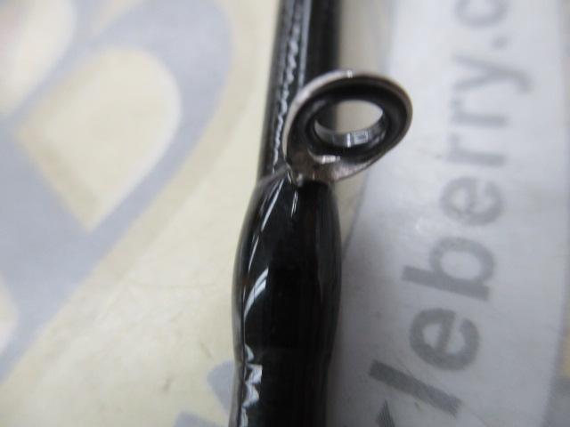 ワイルドサイド WSC68MH+ D.Kita V3 LIMITED