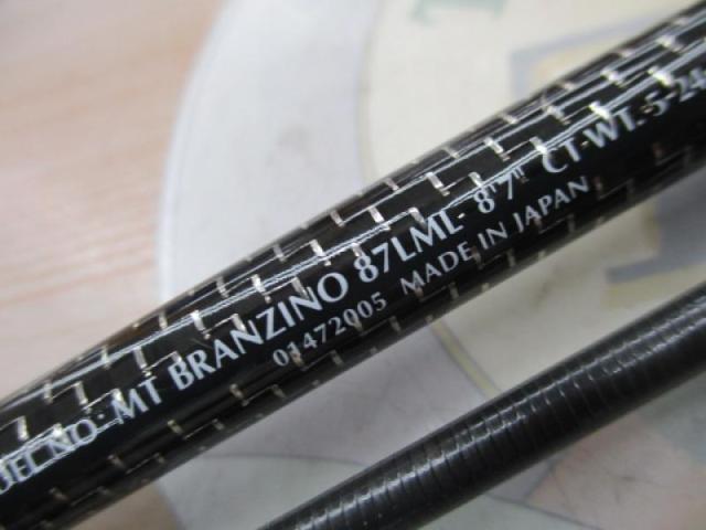 モアザンブランジーノ 87LML