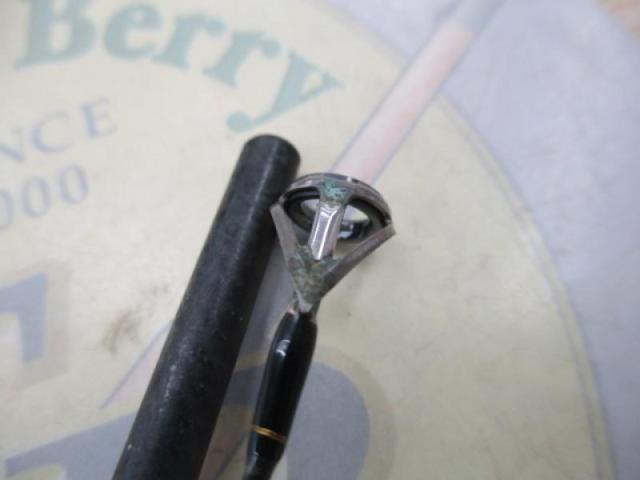 モアザンブランジーノ 87LML