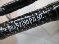 モアザンブランジーノ 87LML