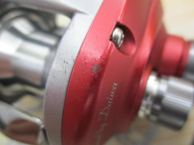 リベルトピクシー エアリーレッド｜＠ベリーネット 日本最大新品中古