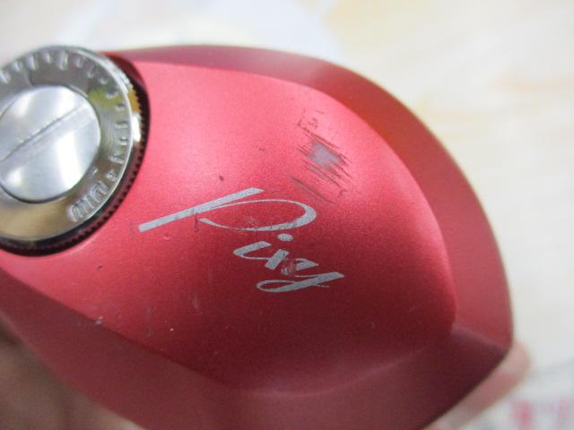 リベルトピクシー エアリーレッド｜＠ベリーネット 日本最大新品中古