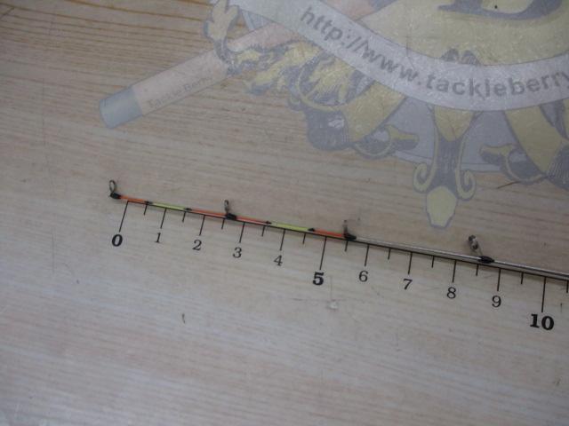 レイクマスターEXP M02K