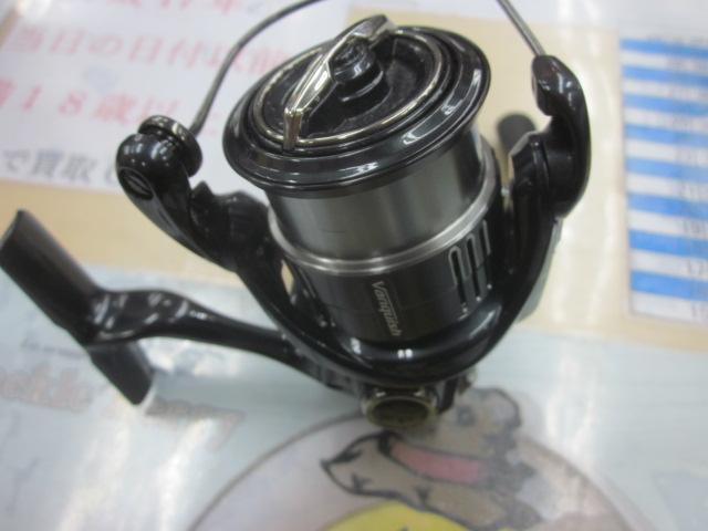 19ヴァンキッシュ C2000SSS