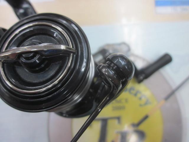 19ヴァンキッシュ C2000SSS