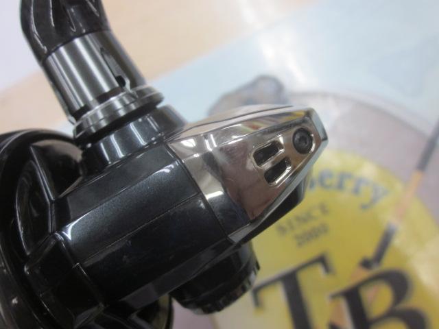 19ヴァンキッシュ C2000SSS