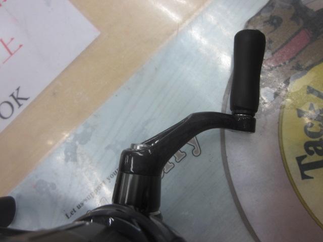 19ヴァンキッシュ C2000SSS