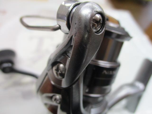 21ナスキー C2000SHG