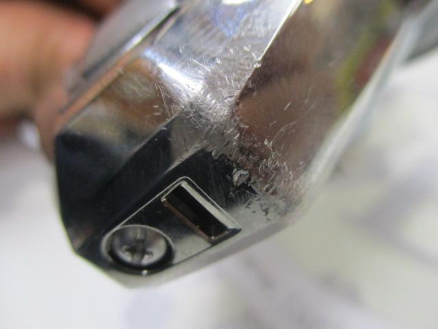 21ナスキー C2000SHG