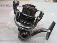 21ナスキー C2000SHG