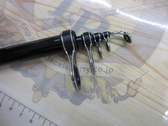 リバティクラブサーフT 15-270・K