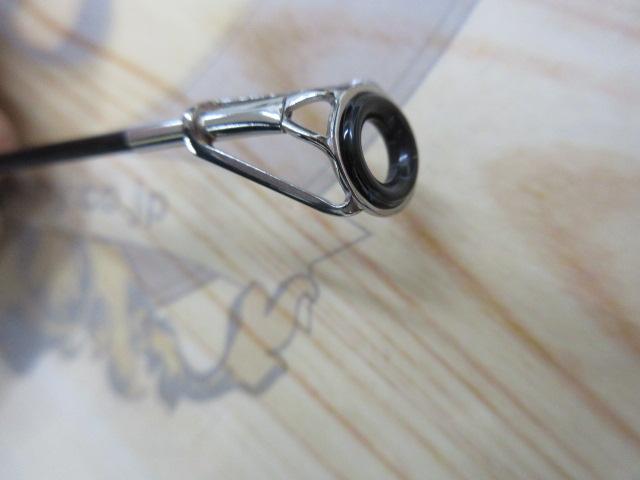 リバティクラブサーフT 15-270・K