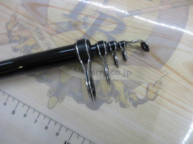 リバティクラブサーフT 15-270・K