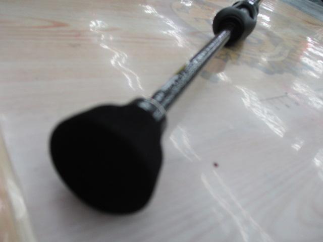 スーパーコルト GCORSS-612L-HS+