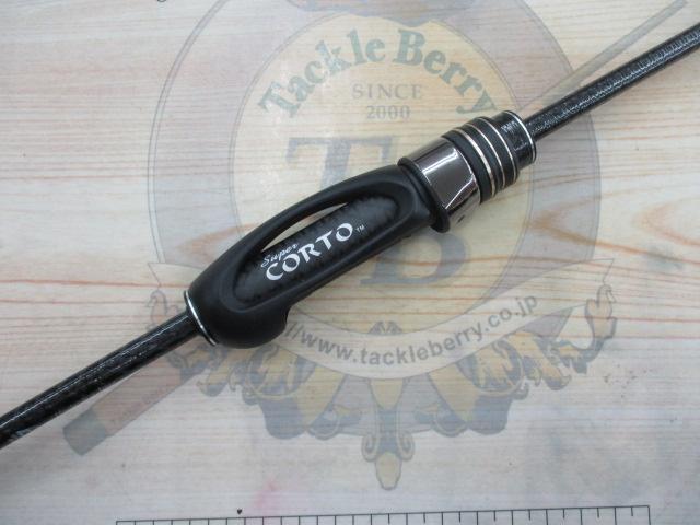 スーパーコルト GCORSS-612L-HS+