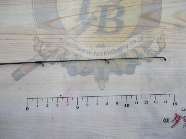 スーパーコルト GCORSS-612L-HS+