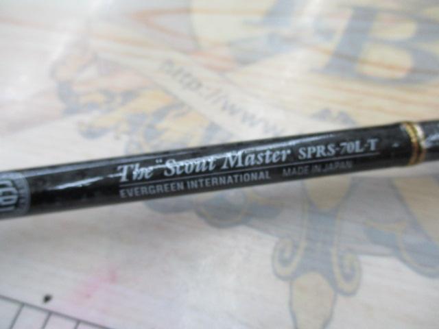 ソルティーセンセーションスペリオル SPRS-70L-T