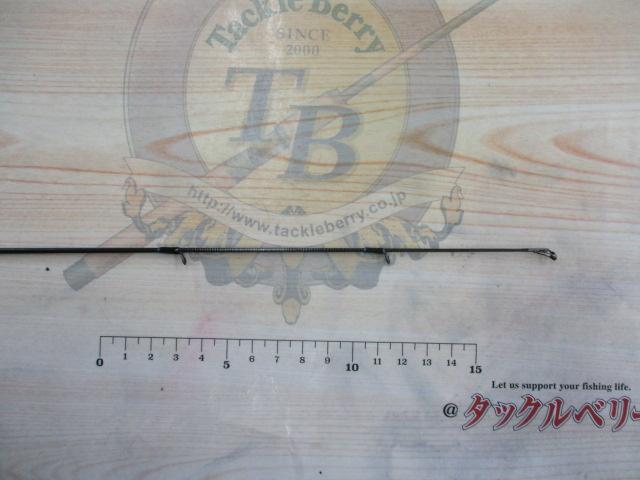 クリスター 62 クレイジスト