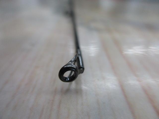 クリスター 62 クレイジスト