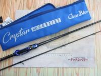 クリスター 62 クレイジスト