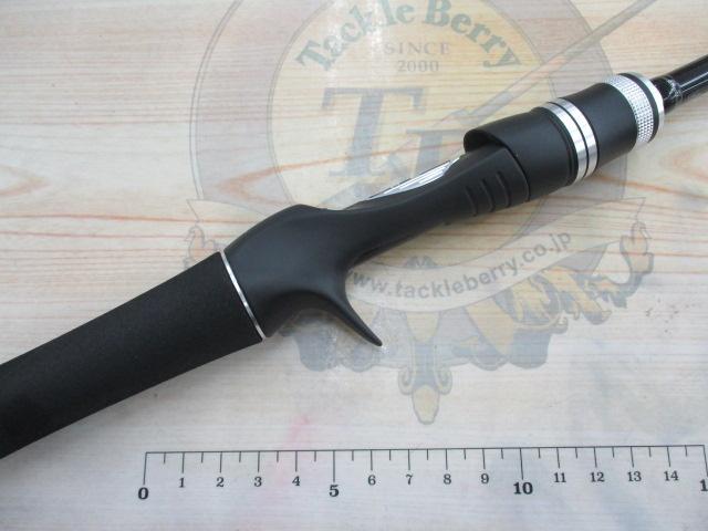 ポイズンアドレナ 1610L+BFS｜＠ベリーネット 日本最大新品中古釣具WEB