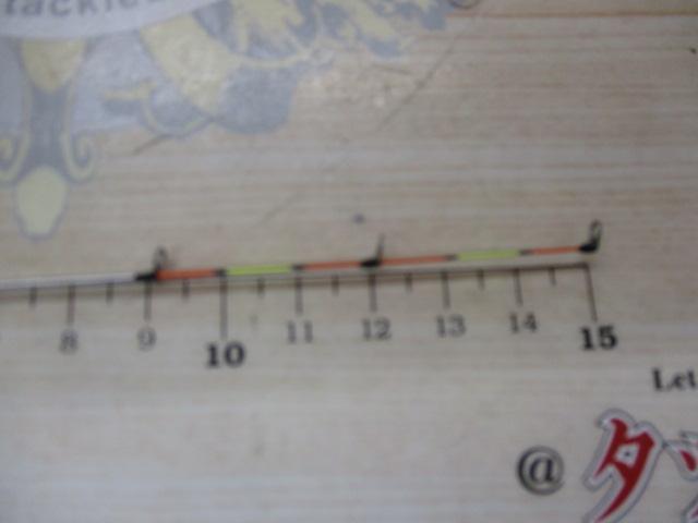 レイクマスターEXP M03K