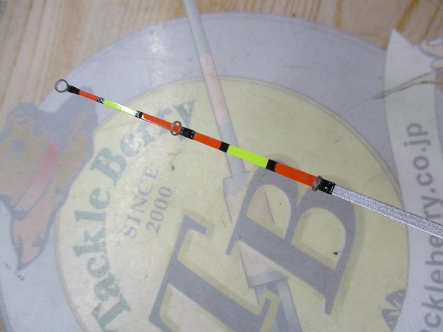 レイクマスターEXP M03K