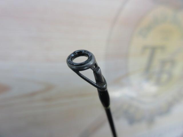 テムジン TMJC-63ML(コルクグリップ)｜＠ベリーネット 日本最大新品