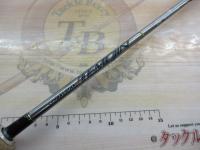 テムジン TMJC-63ML(コルクグリップ)