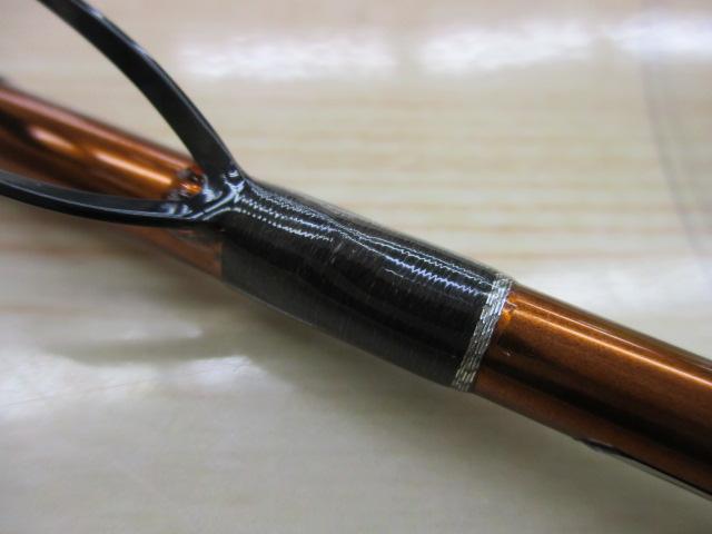 リーディング-X アオリ 130