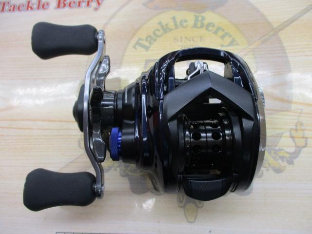 23ソルティスト BF TW 8.1L PE SP