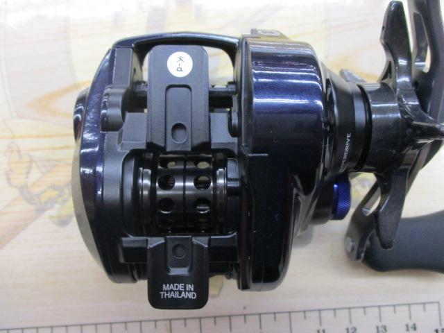 23ソルティスト BF TW 8.1L PE SP