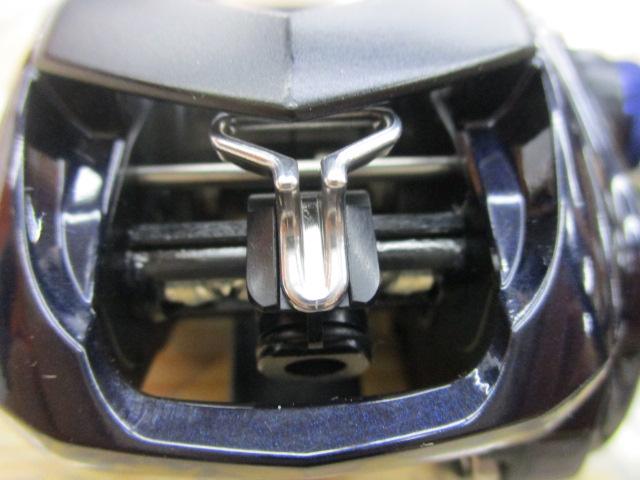 23ソルティスト BF TW 8.1L PE SP