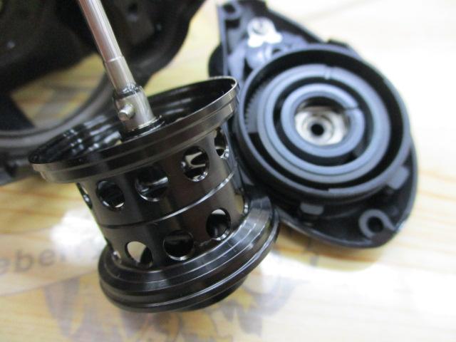 23ソルティスト BF TW 8.1L PE SP