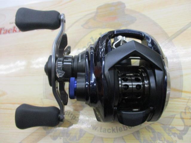 23ソルティスト BF TW 8.1L PE SP