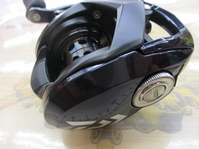 23ソルティスト BF TW 8.1L PE SP