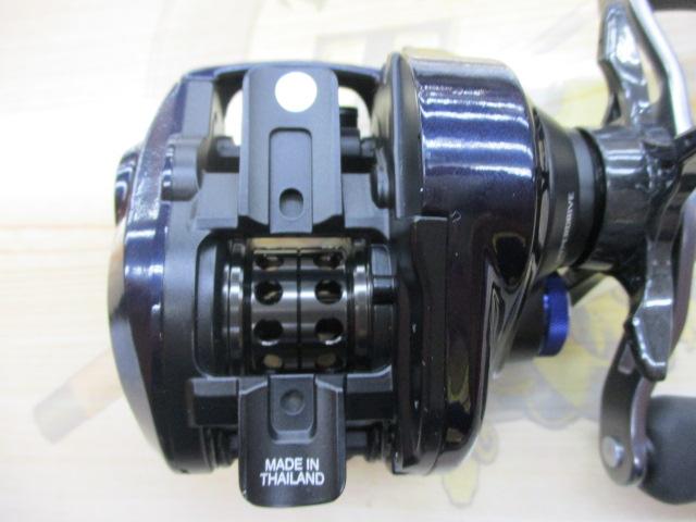 23ソルティスト BF TW 8.1L PE SP