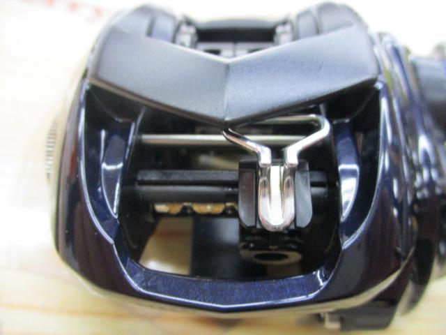 23ソルティスト BF TW 8.1L PE SP