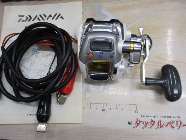 レオブリッツ 150