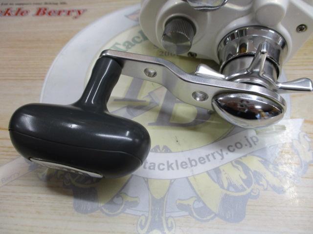 レオブリッツ 150