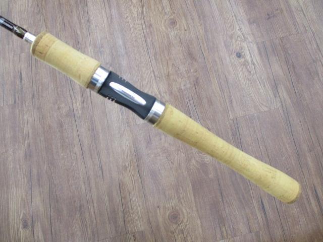 トラウトワンエリアスペシャル 63UL