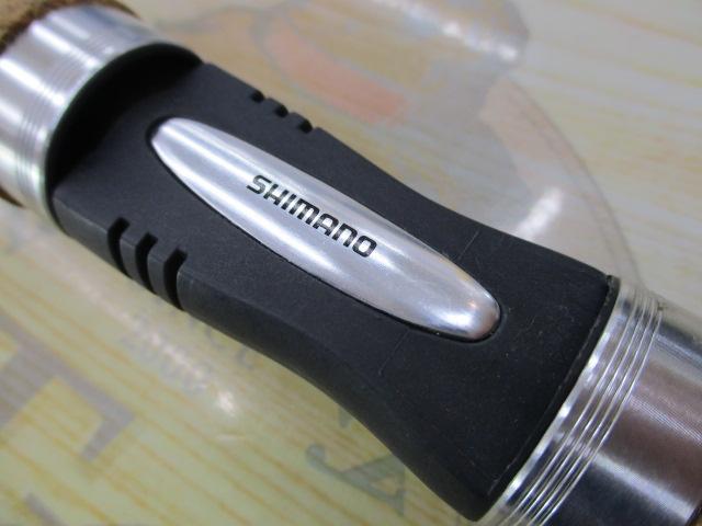 トラウトワンエリアスペシャル 63UL