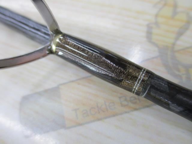 トラウトワンエリアスペシャル 63UL