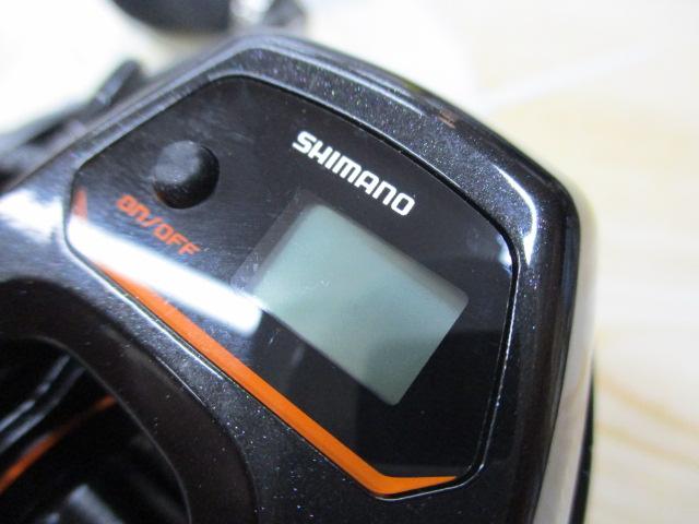 21バルケッタ 151DHHG