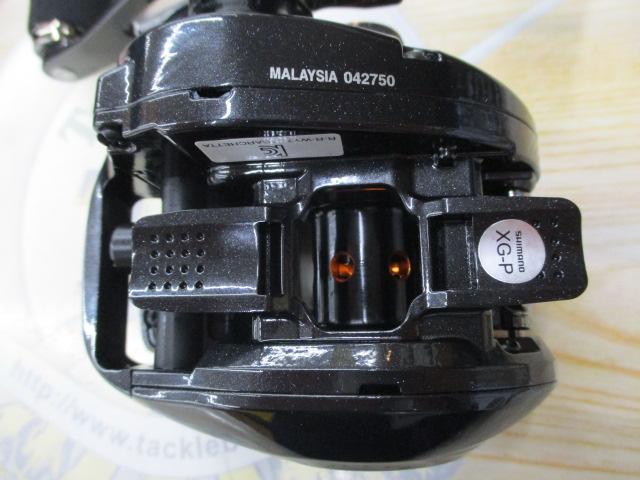 21バルケッタ 151DHHG