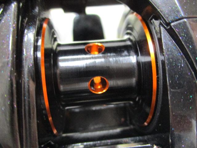 21バルケッタ 151DHHG