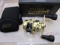 23カルカッタコンクエストMD 300XGLH