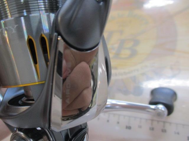 23エアリティ SF2500SS